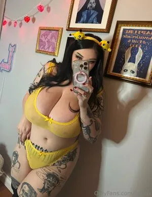 Ivy Vix OnlyFans Leaked Free Thumbnail Picture - #E0N83kxVd0