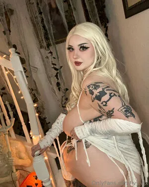 Ivy Vix OnlyFans Leaked Free Thumbnail Picture - #H17TKbVD9I