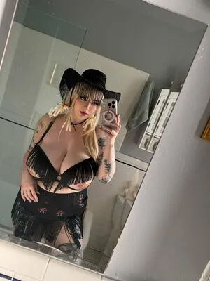 Ivy Vix OnlyFans Leaked Free Thumbnail Picture - #JicpActWhY