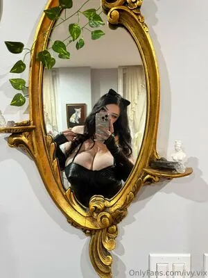 Ivy Vix OnlyFans Leaked Free Thumbnail Picture - #jtQWppE29P