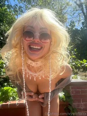 Ivy Wolfe OnlyFans Leaked Free Thumbnail Picture - #JDeuX2tige