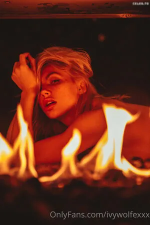 Ivy Wolfe OnlyFans Leaked Free Thumbnail Picture - #L9xko9JMJn