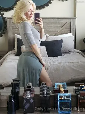 Ivy Wolfe OnlyFans Leaked Free Thumbnail Picture - #M6g1bWK3LC