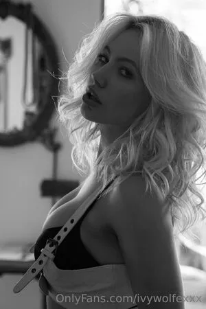 Ivy Wolfe OnlyFans Leaked Free Thumbnail Picture - #QJJitk2dsK