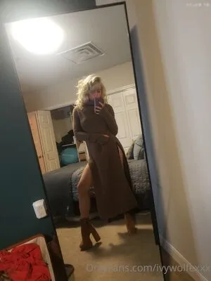 Ivy Wolfe OnlyFans Leaked Free Thumbnail Picture - #WxbQqrvlEW