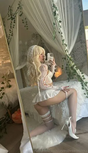 Ivy Wolfe OnlyFans Leaked Free Thumbnail Picture - #XC07OWqZv7