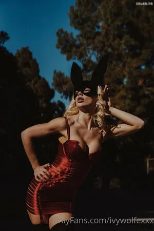 Ivy Wolfe OnlyFans Leaked Free Thumbnail Picture - #eGpQqHznuA