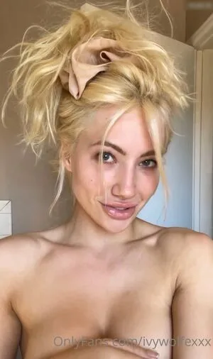 Ivy Wolfe OnlyFans Leaked Free Thumbnail Picture - #fx65mlqrhl