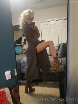 Ivy Wolfe OnlyFans Leaked Free Thumbnail Picture - #hiKc7Fuxyy