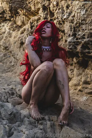 Ivy Wolfe OnlyFans Leaked Free Thumbnail Picture - #tUnR80MFhJ