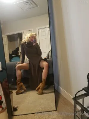 Ivy Wolfe OnlyFans Leaked Free Thumbnail Picture - #yw8EY9c8Pd