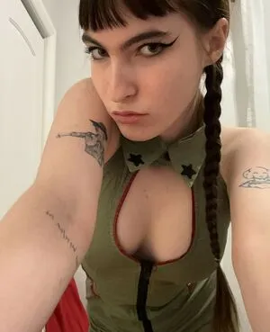 Ivy Wolk OnlyFans Leaked Free Thumbnail Picture - #1vFNROa13x