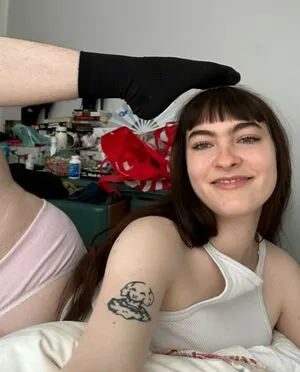 Ivy Wolk OnlyFans Leaked Free Thumbnail Picture - #4OX6NuJhag