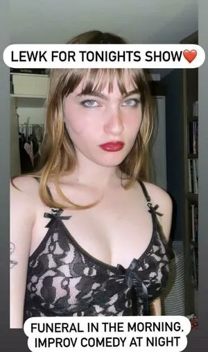 Ivy Wolk OnlyFans Leaked Free Thumbnail Picture - #4fPdBuhlHj