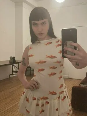 Ivy Wolk OnlyFans Leaked Free Thumbnail Picture - #4qqV8QdaJF