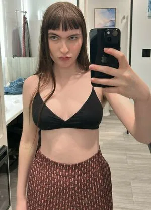 Ivy Wolk OnlyFans Leaked Free Thumbnail Picture - #5rs812P7n2