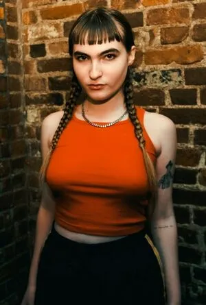 Ivy Wolk OnlyFans Leaked Free Thumbnail Picture - #6d2Acb4VCN