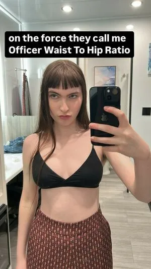 Ivy Wolk OnlyFans Leaked Free Thumbnail Picture - #DZI6tMcXla