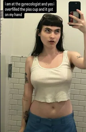 Ivy Wolk OnlyFans Leaked Free Thumbnail Picture - #DaLACz9IOk