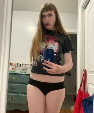 Ivy Wolk OnlyFans Leaked Free Thumbnail Picture - #EJzMzgOS38
