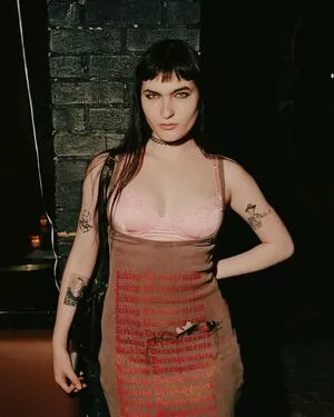 Ivy Wolk OnlyFans Leaked Free Thumbnail Picture - #EOGy22h9a4