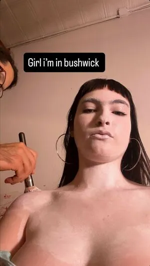 Ivy Wolk OnlyFans Leaked Free Thumbnail Picture - #M6ltzAudv3