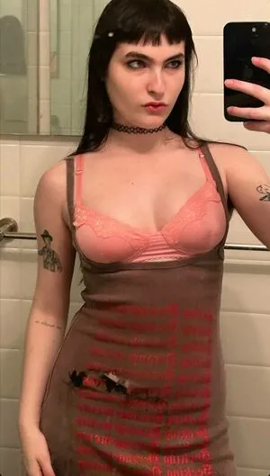 Ivy Wolk OnlyFans Leaked Free Thumbnail Picture - #OZIDn68yOo