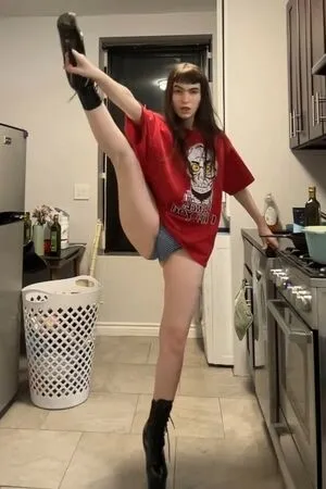 Ivy Wolk OnlyFans Leaked Free Thumbnail Picture - #SHzlexG6S2