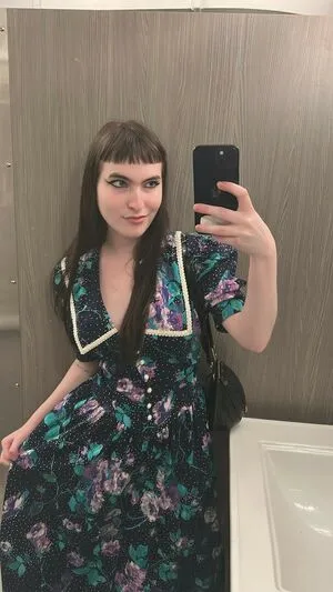 Ivy Wolk OnlyFans Leaked Free Thumbnail Picture - #UVS3VPRvYW