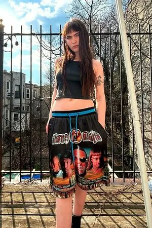 Ivy Wolk OnlyFans Leaked Free Thumbnail Picture - #WLeFdHoFkG