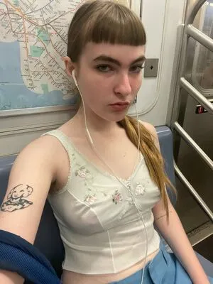 Ivy Wolk OnlyFans Leaked Free Thumbnail Picture - #YFKigDIlbg