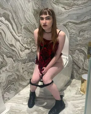 Ivy Wolk OnlyFans Leaked Free Thumbnail Picture - #YTBvhtmW3E