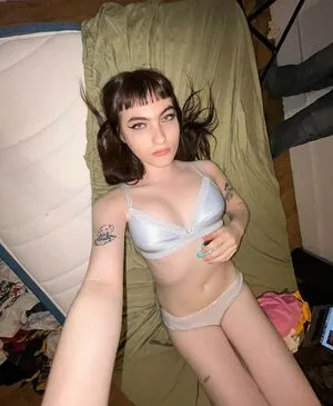 Ivy Wolk OnlyFans Leaked Free Thumbnail Picture - #fl3OgUs76J