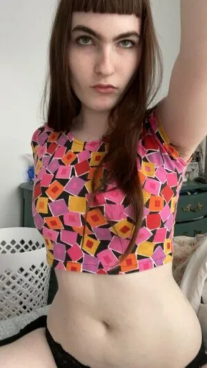 Ivy Wolk OnlyFans Leaked Free Thumbnail Picture - #iRnifRHN1g