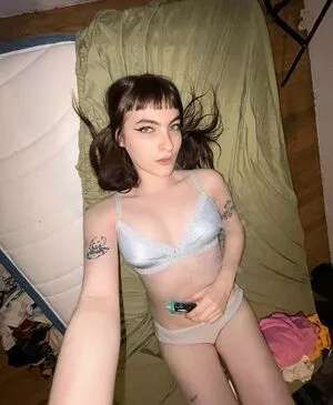 Ivy Wolk OnlyFans Leaked Free Thumbnail Picture - #m8KLxAhRwX