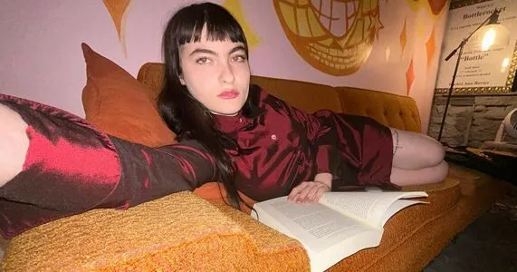 Ivy Wolk OnlyFans Leaked Free Thumbnail Picture - #mQfvblqldf