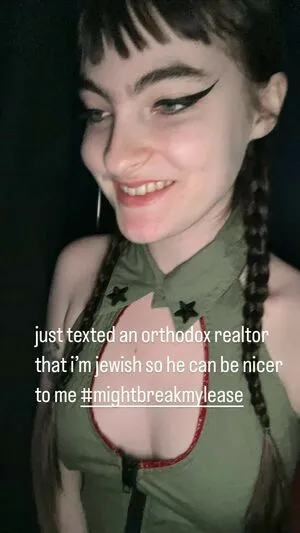 Ivy Wolk OnlyFans Leaked Free Thumbnail Picture - #onhm7OHdFD