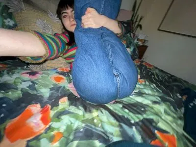 Ivy Wolk OnlyFans Leaked Free Thumbnail Picture - #u2vmo4MyG4