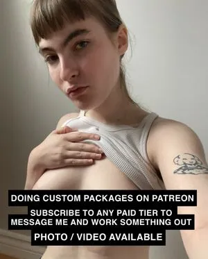 Ivy Wolk OnlyFans Leaked Free Thumbnail Picture - #w9yHNH4Ph9