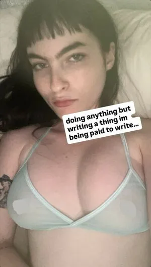 Ivy Wolk OnlyFans Leaked Free Thumbnail Picture - #wU5VlVjwnp