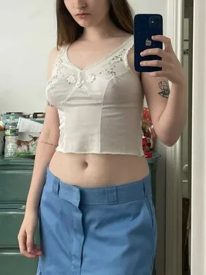 Ivy Wolk OnlyFans Leaked Free Thumbnail Picture - #x5GJ5GWlAx