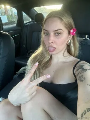 Ivy Wren OnlyFans Leaked Free Thumbnail Picture - #870DZ9ApdJ