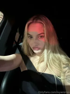 Ivy Wren OnlyFans Leaked Free Thumbnail Picture - #h6na3KZl8z