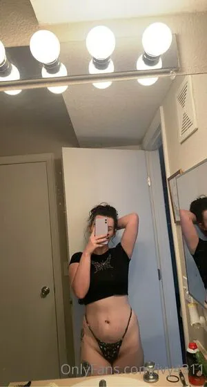 Ivy4311 OnlyFans Leaked Free Thumbnail Picture - #26TSminYYo