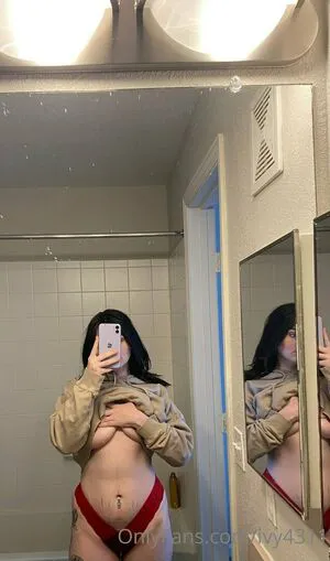 Ivy4311 OnlyFans Leaked Free Thumbnail Picture - #OE6At7jpqn