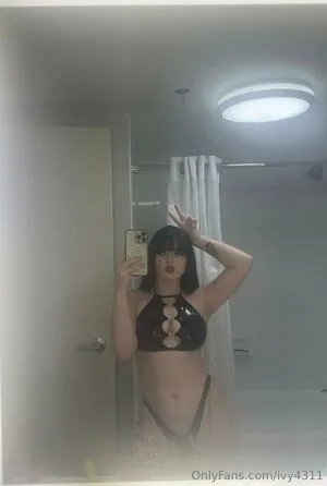 Ivy4311 OnlyFans Leaked Free Thumbnail Picture - #V4NtOtySkz