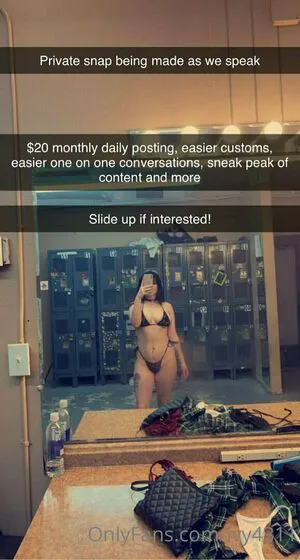 Ivy4311 OnlyFans Leaked Free Thumbnail Picture - #WyFu9IrEub
