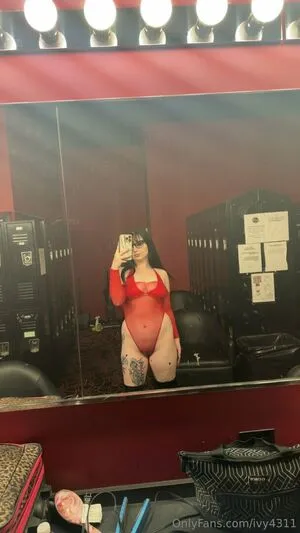 Ivy4311 OnlyFans Leaked Free Thumbnail Picture - #qatAfPcS4Z
