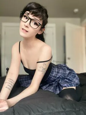 Ivyaura OnlyFans Leaked Free Thumbnail Picture - #NINAhCKpjG