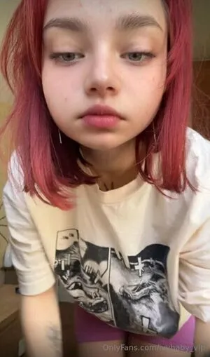 Ivybaby Vip OnlyFans Leaked Free Thumbnail Picture - #1QJTW8G9nL